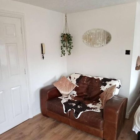 Havisham Studio Flat Rochester Me1 1Xz Strood Εξωτερικό φωτογραφία