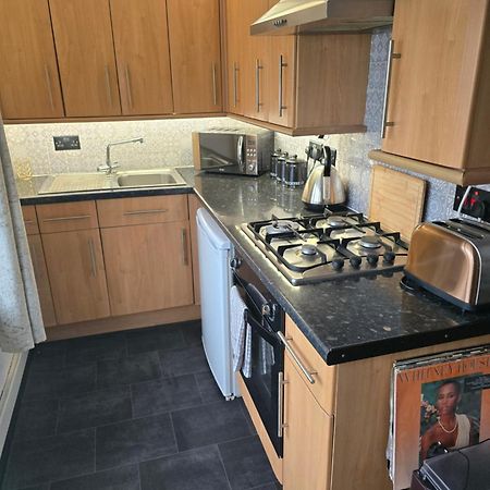 Havisham Studio Flat Rochester Me1 1Xz Strood Εξωτερικό φωτογραφία