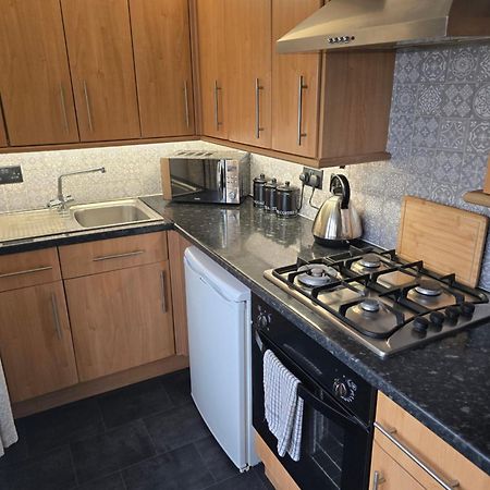Havisham Studio Flat Rochester Me1 1Xz Strood Εξωτερικό φωτογραφία