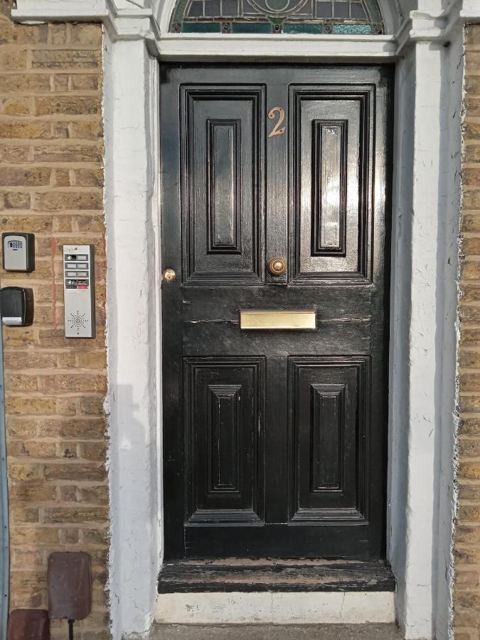 Havisham Studio Flat Rochester Me1 1Xz Strood Εξωτερικό φωτογραφία