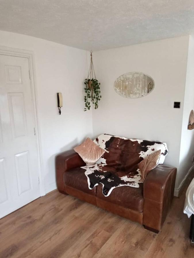 Havisham Studio Flat Rochester Me1 1Xz Strood Εξωτερικό φωτογραφία