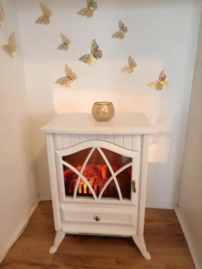 Havisham Studio Flat Rochester Me1 1Xz Strood Εξωτερικό φωτογραφία