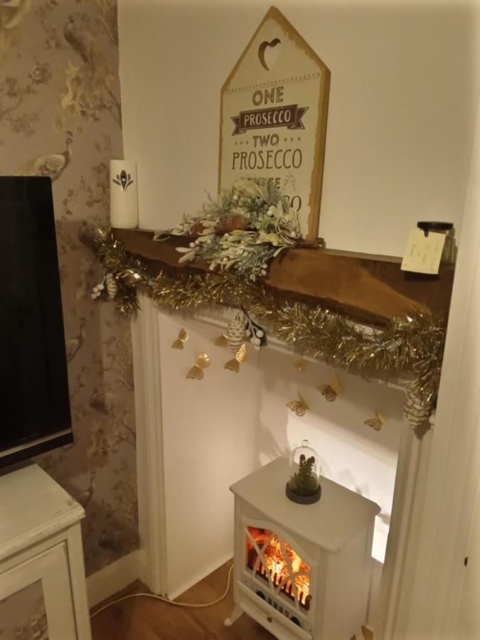 Havisham Studio Flat Rochester Me1 1Xz Strood Εξωτερικό φωτογραφία
