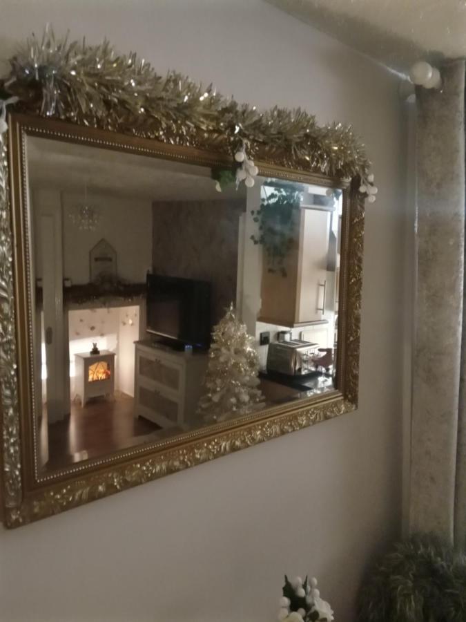 Havisham Studio Flat Rochester Me1 1Xz Strood Εξωτερικό φωτογραφία