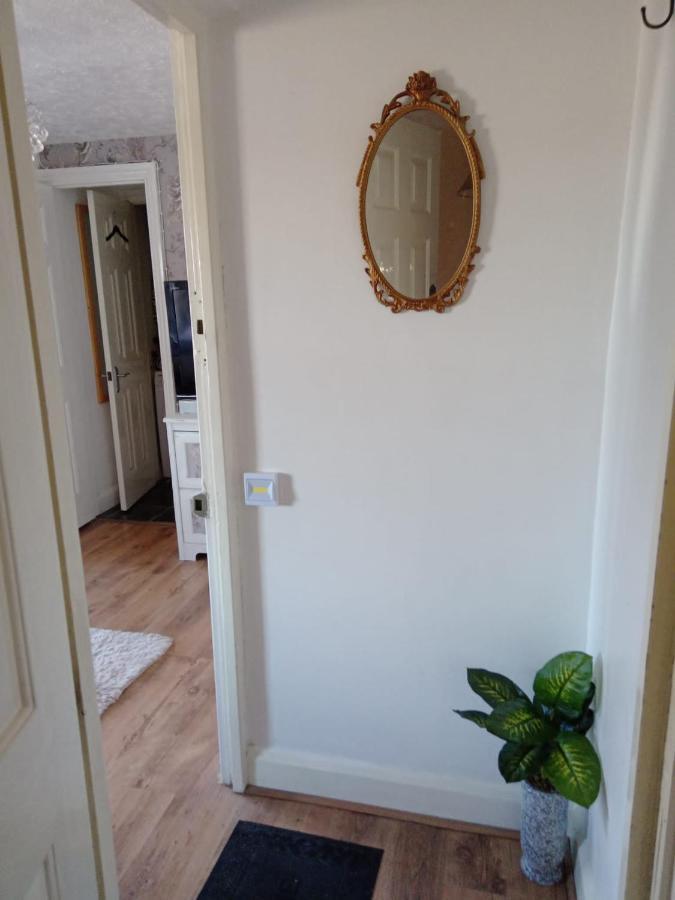 Havisham Studio Flat Rochester Me1 1Xz Strood Εξωτερικό φωτογραφία
