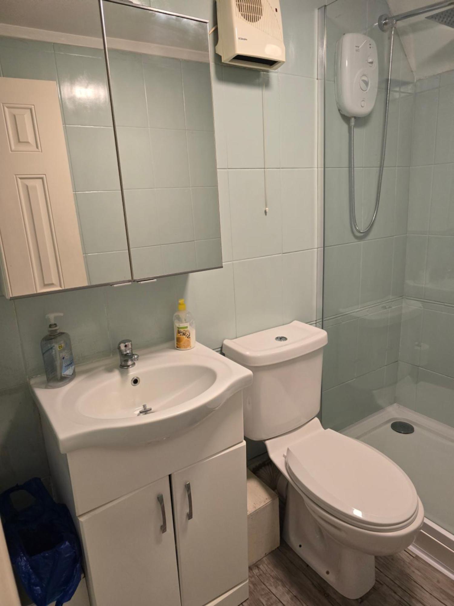 Havisham Studio Flat Rochester Me1 1Xz Strood Εξωτερικό φωτογραφία